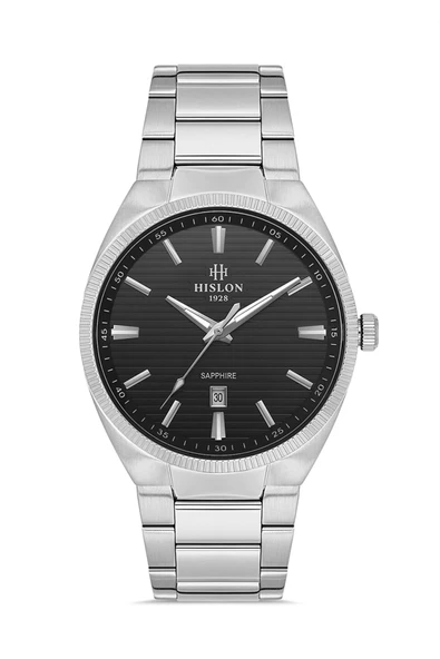 HISLON CL213S-04SS Erkek Kol Saati ürün görseli