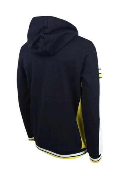 Fenerbahçe Erkek Trıbun Sarı Lacivert - Resim 3