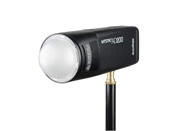 Godox AK-R1 Manyetik Işık Şekillendirici - Resim 4