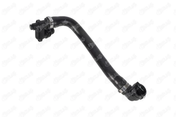 Fiat Kalorıfer Hortumu - Dönüs Hortumu - İbr 14939 ürün görseli 1