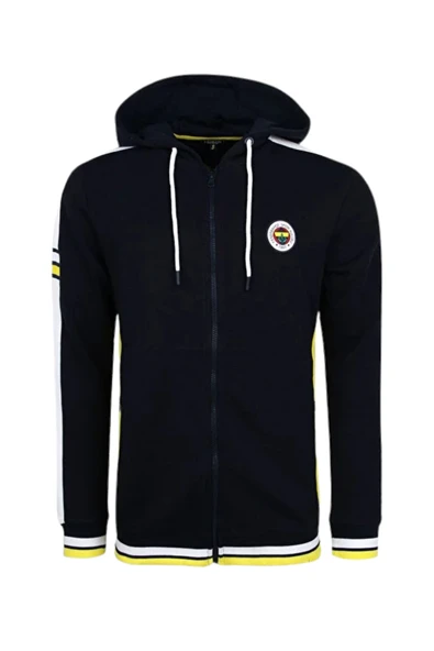 Fenerbahçe Erkek Trıbun Sarı Lacivert ürün görseli