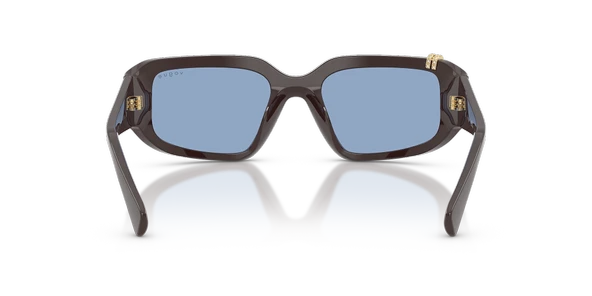 Vogue VO5688SB 3269/72 55 Kadın Güneş Gözlüğü - Resim 5