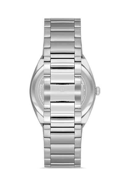 HISLON CL213S-04SS Erkek Kol Saati - Resim 3