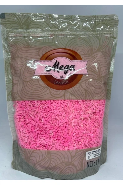 rende Frambuazlı çikolata 1 Kg. ürün görseli 1