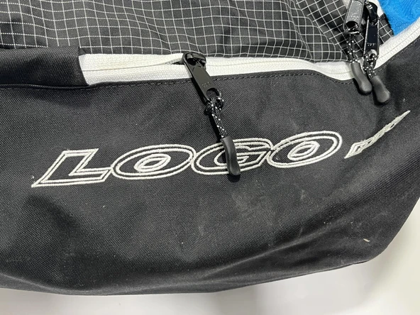 Independence Logo Pro Tandem Harness Paraşüt Koltuğu M Beden - Resim 5