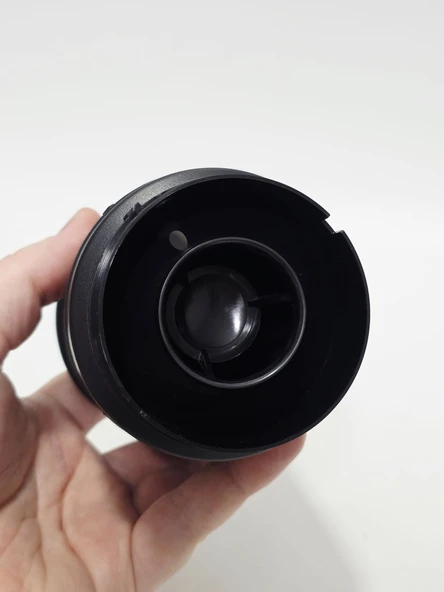 Cafemasy Kahve Değirmeni Temizleme Aparatı - Resim 5