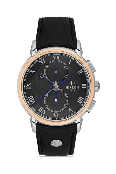 HISLON DT143T-04BS Erkek Kol Saati ürün görseli