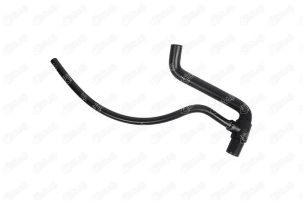 Fiat Radyatör Hortumu Alt - Radyatör Hortumu Alt - İbr 14305 ürün görseli 1