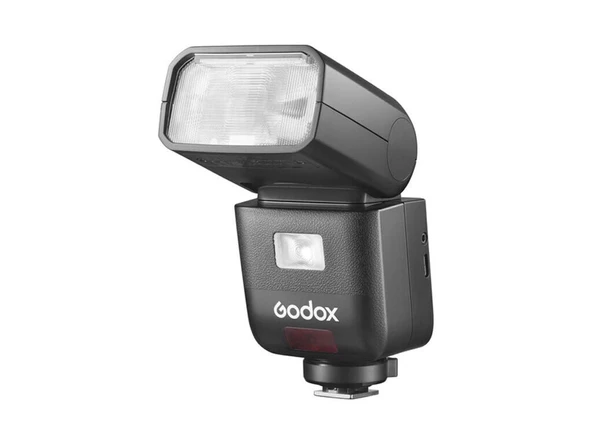 Godox V480C Canon Uyumlu Tepe Flaşı ürün görseli 1