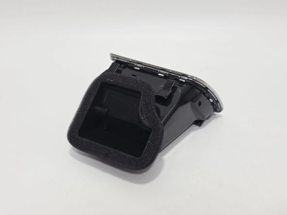 Vw Passat B6 B7 CC Ön Sol Kalorifer Izgarası 3AD819701A - Resim 4