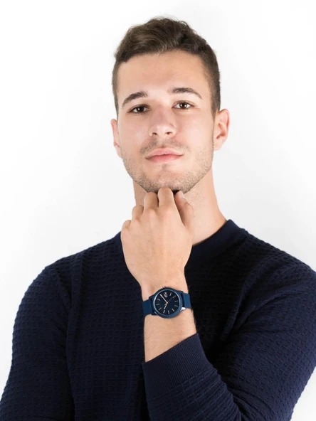 2011011 Lacoste L.12.12 Unisex Kol Saati LAC2011011 - Resim 4