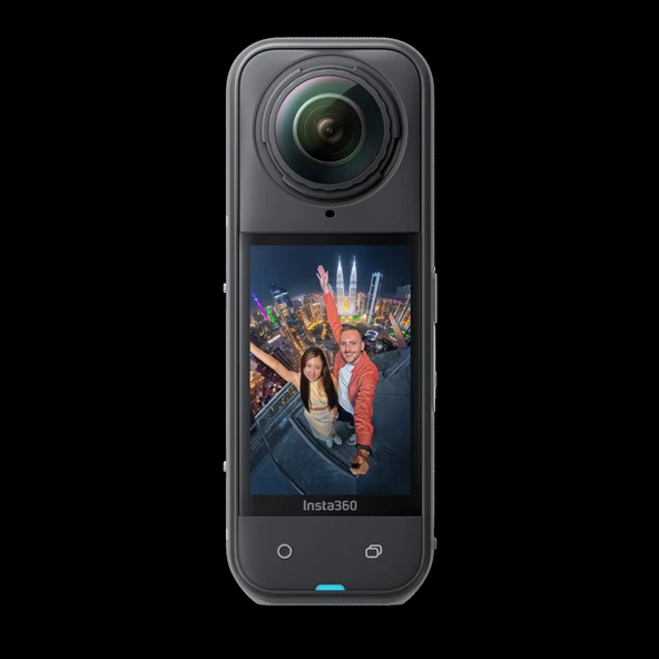 Insta360 X5 Aksiyon Kamerası - Resim 4