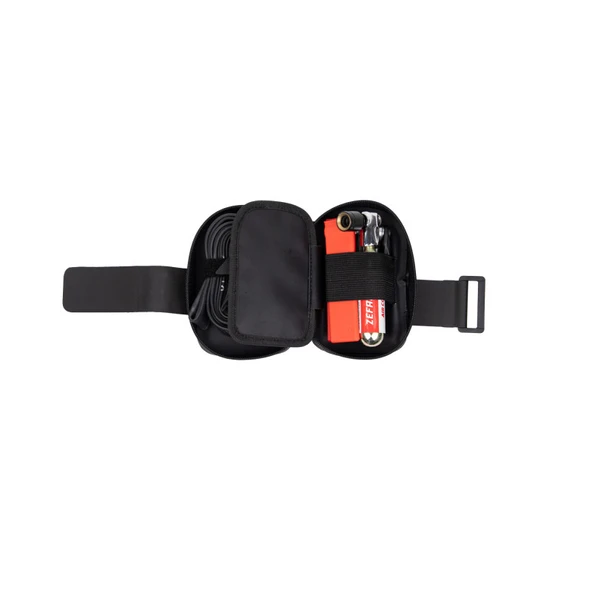 Zefal Z Road Pack Sele Altı Su Geçirmez Çanta - Resim 3