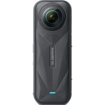 Insta360 X5 Aksiyon Kamerası - Resim 3