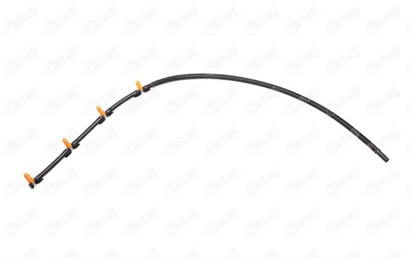 Bmw Yakıt Hortumu - Enjektör Borusu Yakıt Hortumu - İbr 35264 ürün görseli 1