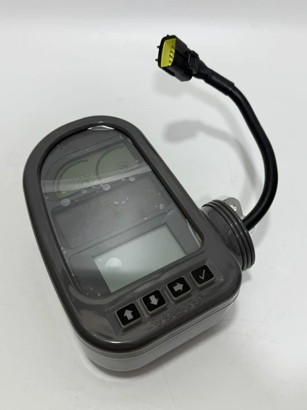 Volvo VOE 14390065 Ekskavatör Monitör Paneli - Resim 3