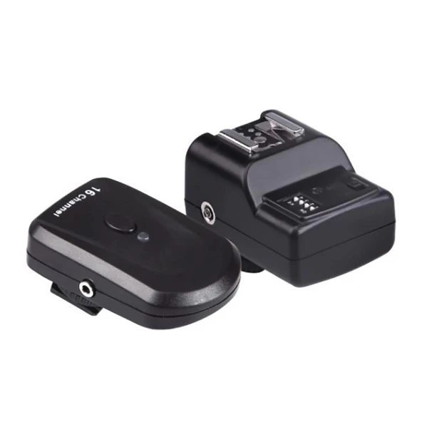 Sanger PT-16GY 16 Kanal Flash Tetikleyici ürün görseli 1