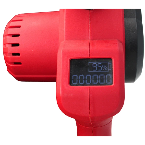 Eng Energy Akülü Testere CS-023 750W - Resim 3