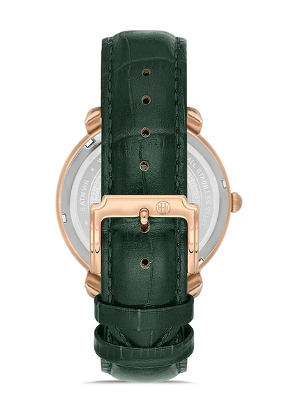 HISLON CL203R-15YR ERKEK KOL SAATİ - Resim 3