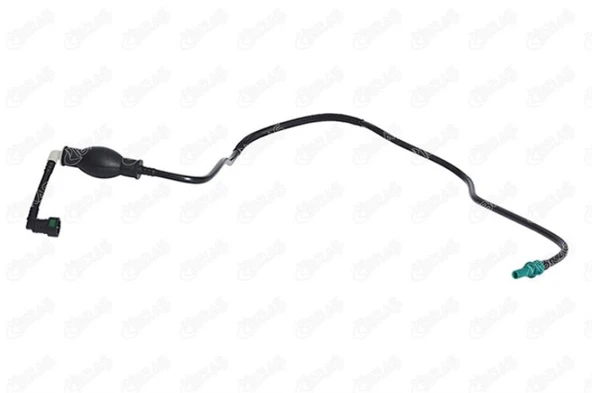 Renault Yakıt Hortumu - Yakıt Hortumu - İbr 12327 ürün görseli 1