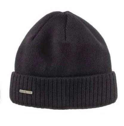 Suyutti Erkek Siyah Polar Eldiven Bileği Lastikli K430 ürün görseli 1