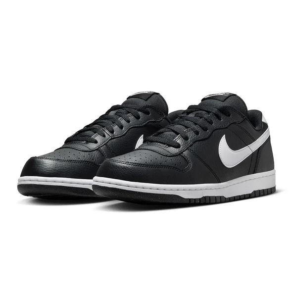 NIKE BIG LOW - Resim 2