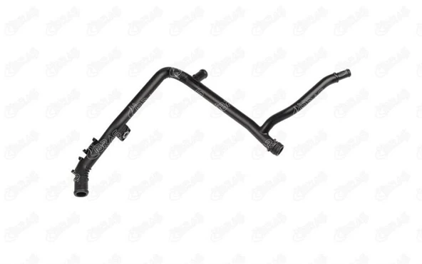 Vw Radyatör Su Hortumu - Demir - İbr 27346 ürün görseli 1