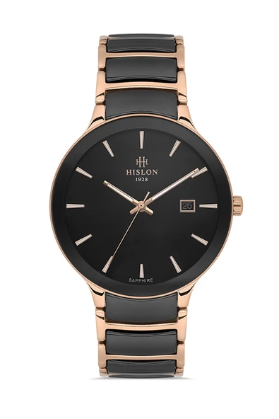 HISLON CL110T-04SR Erkek Kol Saati ürün görseli