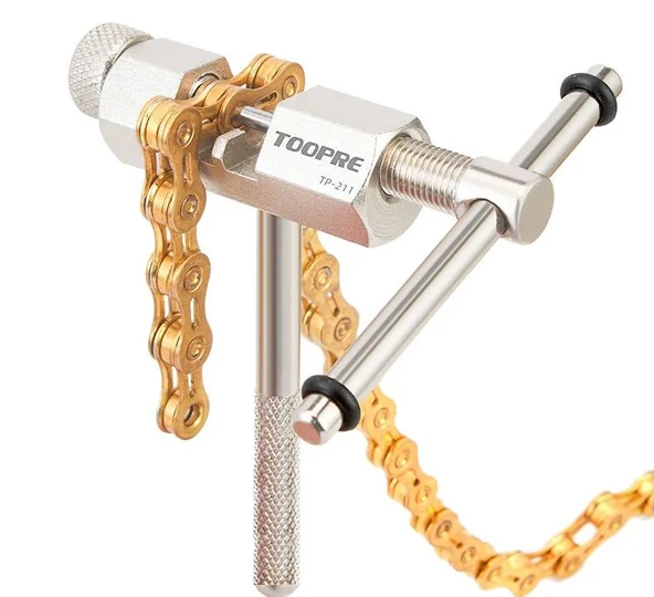 Toopre TP-211 Bisiklet Zincir Sökücü Alet - Resim 5