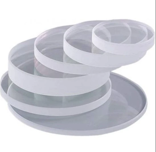 Bodor Lazer Kaynak Lensi D37x7 20kw ürün görseli 1