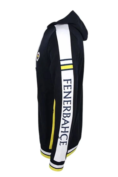 Fenerbahçe Erkek Trıbun Sarı Lacivert - Resim 2