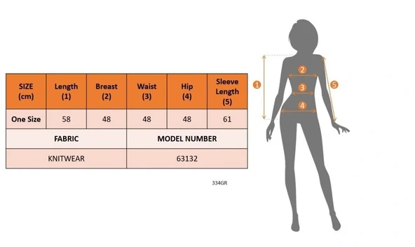 MDB Kadın Uzun Kollu Yakalı önden Düğmeli Triko Ceket - Resim 4
