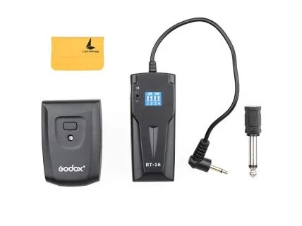 Godox RT-16 Stüdyo Flaş Tetikleyici ürün görseli 1