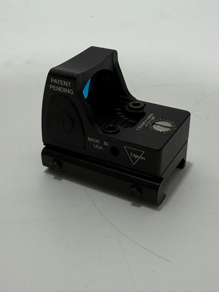 RM07 Tactical Reflex Red Dot Nişangâh - Resim 4