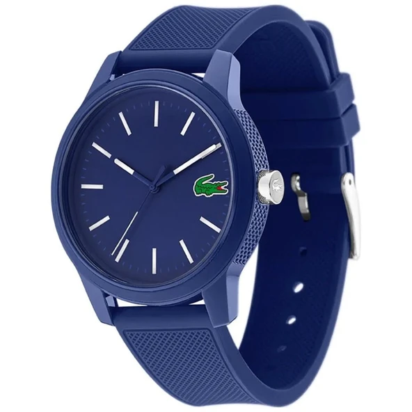 2010987 Lacoste L.12.12 Unisex Kol Saati LAC2010987 - Resim 2