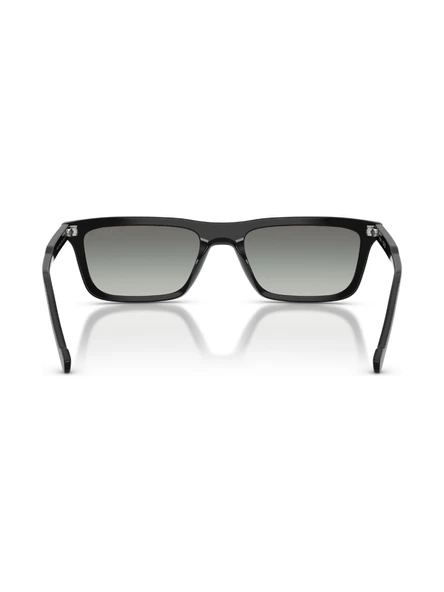 Vogue VO5687S W44/11 55 Erkek Güneş Gözlüğü - Resim 5