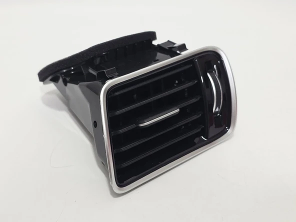 Vw Passat B6 B7 CC Ön Sol Kalorifer Izgarası 3AD819701A - Resim 2