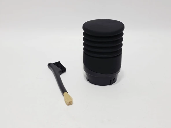 Cafemasy Kahve Değirmeni Temizleme Aparatı - Resim 4