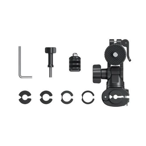 Insta360 X5 Aksiyon Kamerası Moto Ayna Kiti (512 GB) - Resim 3