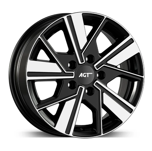 5*130*16*6.5 ET38 CH78.1 16249 BLACK DIAMOND ürün görseli