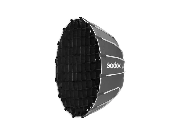 Godox P120TG Grid (QR-P120T / QR-P120 İçin) ürün görseli 1