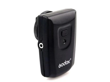 Godox RT-16 Stüdyo Flaş Tetikleyici - Resim 3