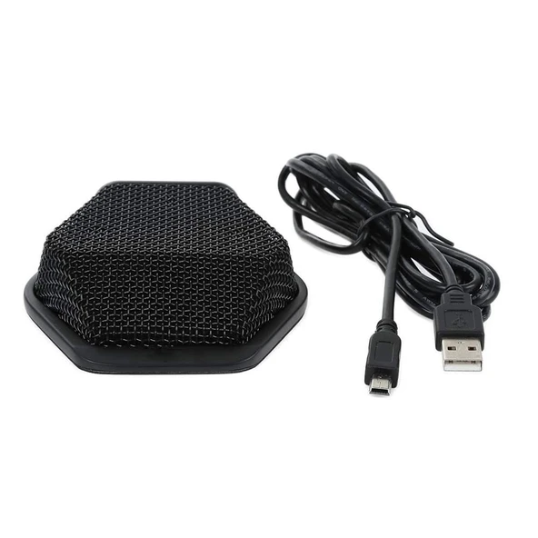 Boya BY-MC2 USB Konferans Mikrofonu - Resim 4