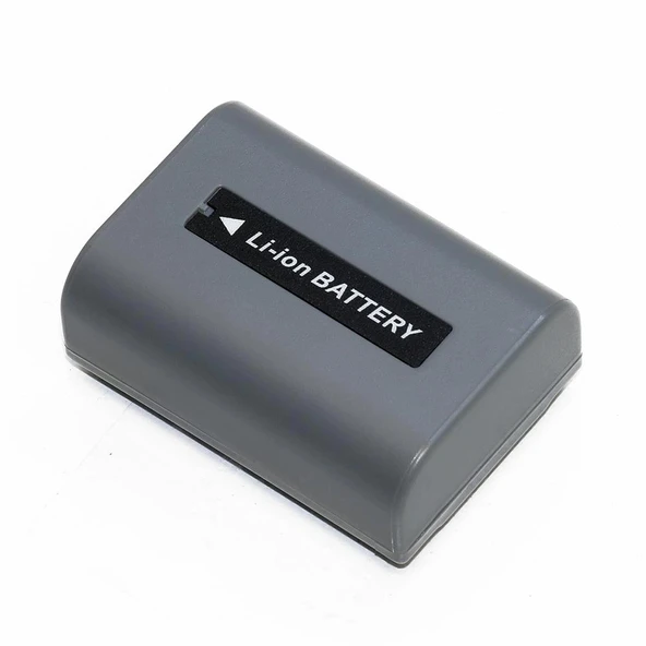 Sanger NP-FP50 Sony Kamera Batarya - Resim 2