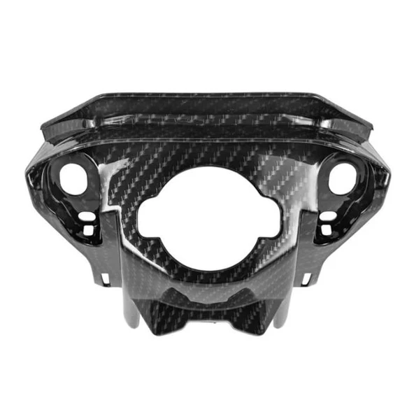 Honda CB650R CBR650R Benzin Deposu Kapağı Koruyucu 2019-2025 ürün görseli 1