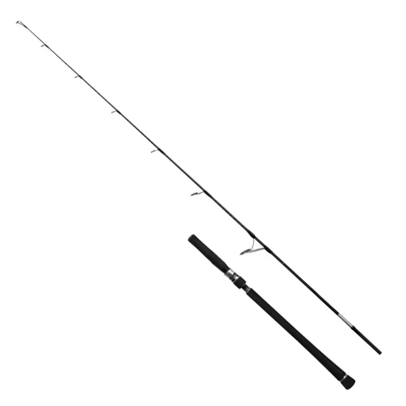 Shimano Grappler Type J 25 183 cm Max 250g Jig Kamış ürün görseli 1