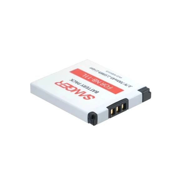 Sanger NB-11L Canon Fotoğraf Makinesi Batarya - Resim 2