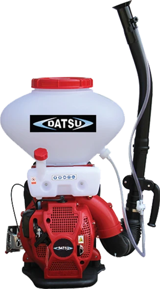 Datsu 3WF-3 Atomizör Benzinli İlaçlama 14 Litre ürün görseli 1