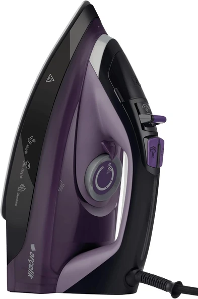 Arçelik Beu 5124 Buharlı Ütü - Resim 2