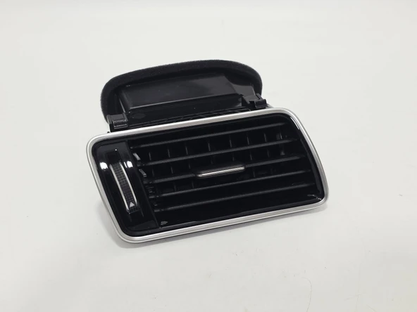 Vw Passat B6 B7 CC Ön Sağ Kalorifer Izgarası 3AD819702A - Resim 2